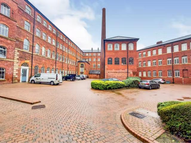 Cornish Street, Sheffield, South Yorkshire S6, 2 bed flat to rent, £875 pcm | PrimeLocation