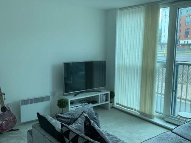 Cornish Square, Cornish Street, S6 3AR