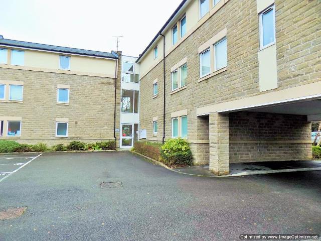 Cornmill View Horsforth Leeds | LS18