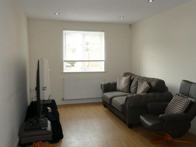 Cornmill Court, Malin Bridge, Sheffield, S6 4TN