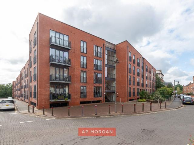Cornwood Lane, Shirley, Solihull, West Midlands B90, 1 bed flat to rent, £1,300 pcm | PrimeLocation