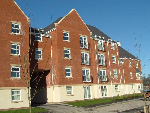 Cornwall Avenue, Buckshaw Village PR7, 2 bed flat to rent, £825 pcm | PrimeLocation