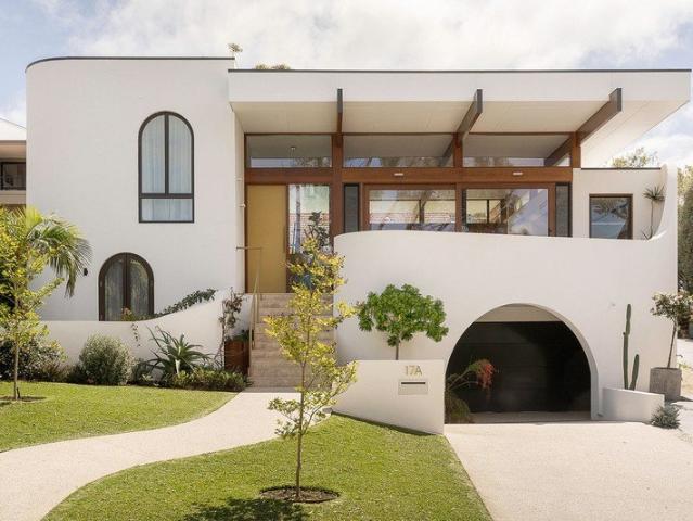 Cornwall by Klopper & Davis Architects