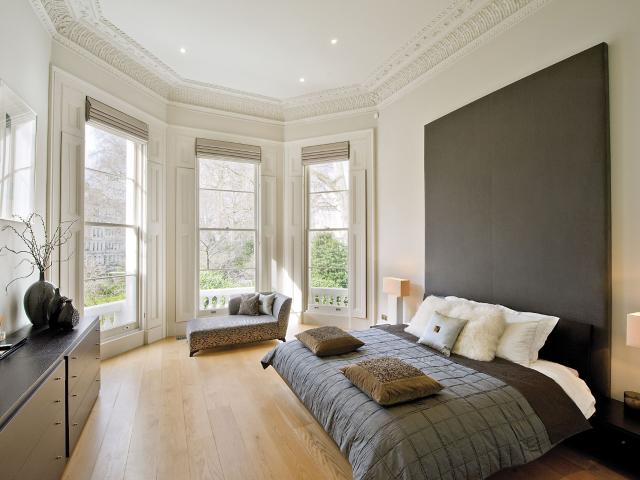 Cornwall Gardens, London, SW7