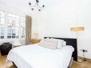 Cornwall Gardens, SW7, London