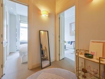 Cornwall Gardens, South Kensington. 1 bed flat to rent £6,500 pcm £1,500 pw