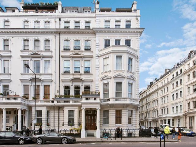 Cornwall Gardens, UK SW7, 2 bed flat to rent, £9,100 pcm | PrimeLocation