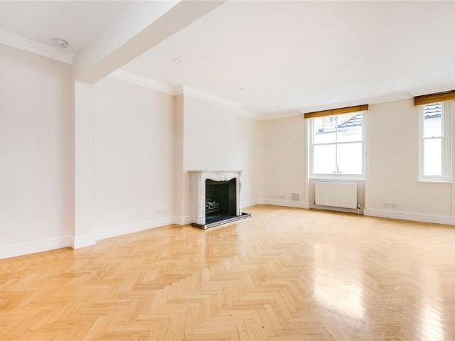 Cornwall Gardens Walk, London SW7 4 bed house to rent £10,000 pcm £2,308 pw