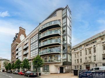 Cornwall House, Allsop Place, Baker Street NW1, 2 bed flat to rent, £4,500 pcm | PrimeLocation
