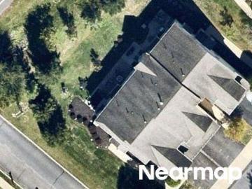 Cornwall Ln