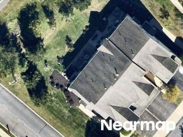Cornwall Ln