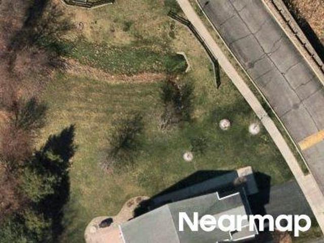 Cornwall Ln