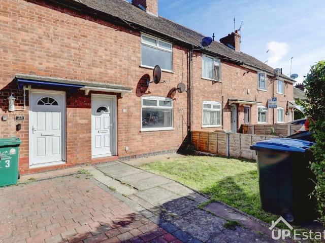 Cornwall Road, Coventry CV1, 3 bed terraced house to rent, £1,200 pcm | PrimeLocation