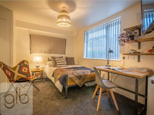Cornwall Road, Coventry 1 bed in a house share to rent £620 pcm £143 pw