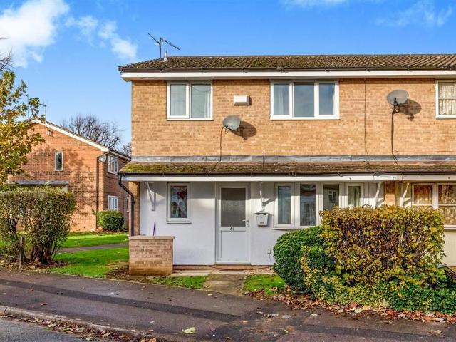 Cornwall Road, Kettering NN16, 2 bed property to rent, £850 pcm | PrimeLocation