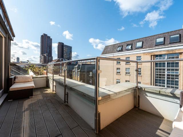 Cornwall Road, London SE1, 2 bed flat to rent, £3,800 pcm | PrimeLocation