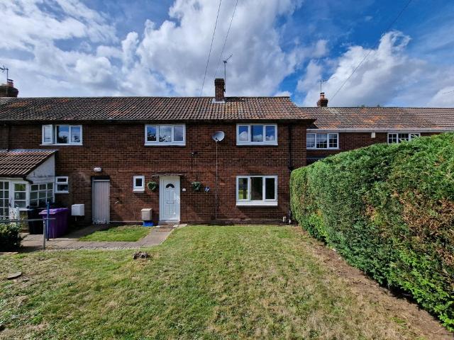 Cornwall Road, Tettenhall WV6 3 bed terraced house to rent £1,100 pcm £254 pw