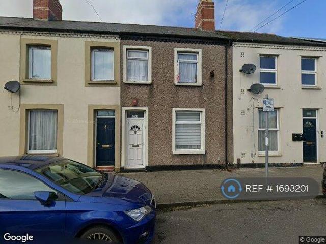 Cornwall St, Cardiff, CF11 2 bed terraced house to rent £1,300 pcm £300 pw