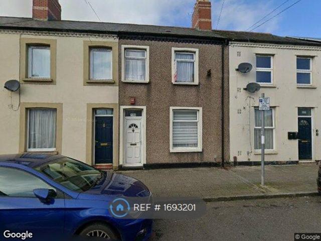 Cornwall St, Cardiff CF11, 2 bed terraced house to rent, £1,300 pcm | PrimeLocation