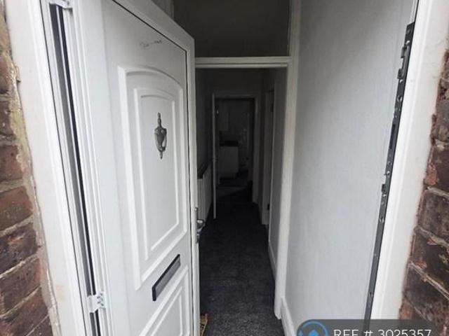 Cornwall St, Hartlepool, TS25 1 bed in a house share to rent £350 pcm £81 pw