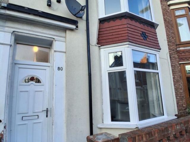 Cornwall Street, Hartlepool, Teesside TS25, 3 bed property to rent, £550 pcm | PrimeLocation