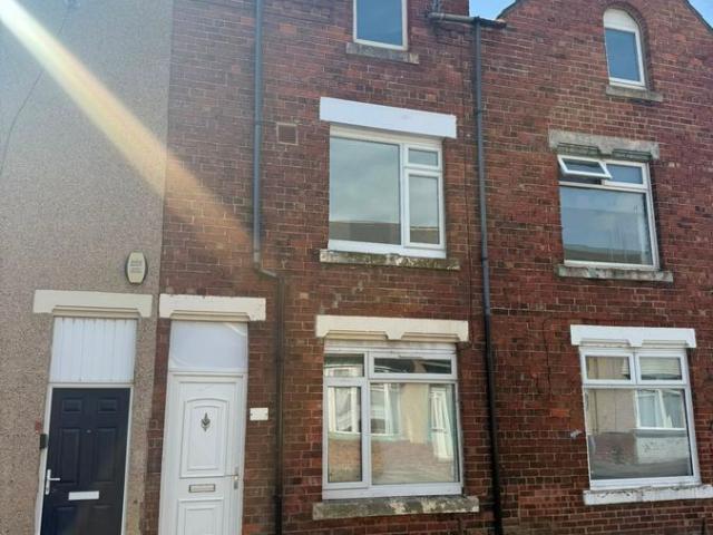 Cornwall Street, Hartlepool TS25, 4 bed property to rent, £850 pcm | PrimeLocation