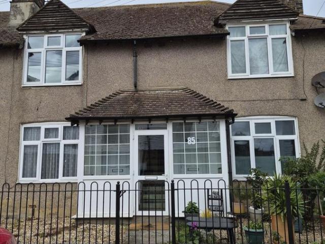 Cornwallis Circle, Whitstable, Kent CT5, 1 bed flat to rent, £885 pcm | PrimeLocation