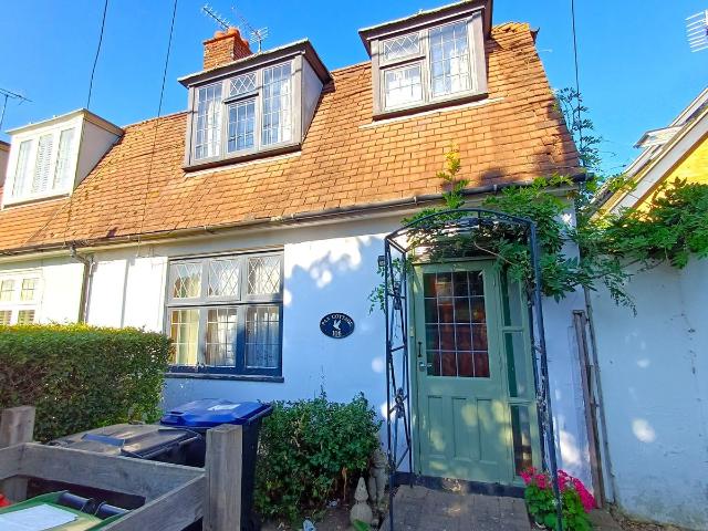 Cornwallis Circle, Whitstable, Kent CT5, 3 bed end terrace house to rent, £1,500 pcm | PrimeLocation