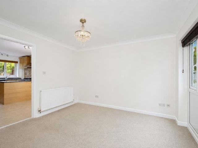 Cornwallis Close, Bedford