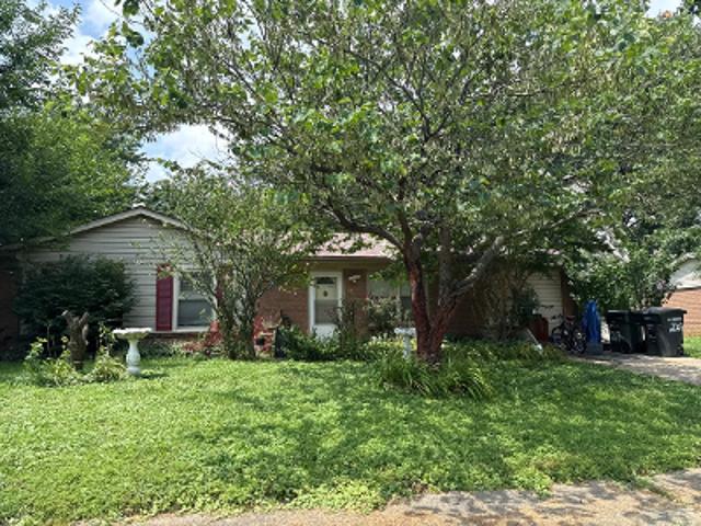 Cornwell Dr