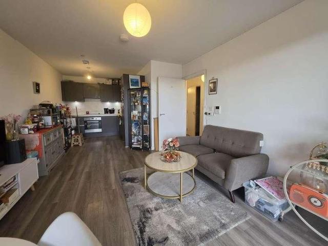 Cornwell House, Ron Leighton Way, East Ham, London, E6