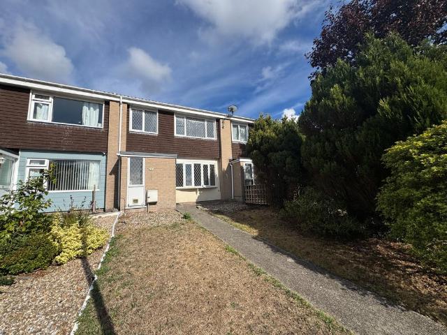 Cornubia Close, Truro, TR1 3 bed house to rent £1,400 pcm £323 pw
