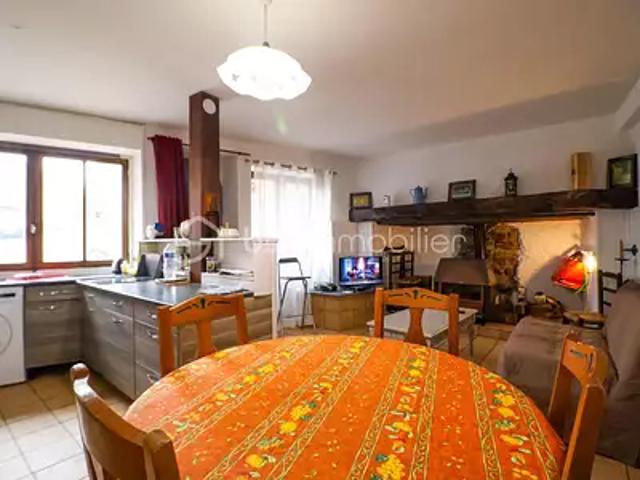 Cornus 12540 Achat / Vente appartement 4 pièces t4