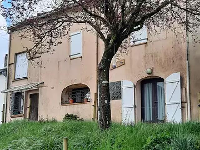 Cornus 12540 Achat / Vente maison 3 pièces t3