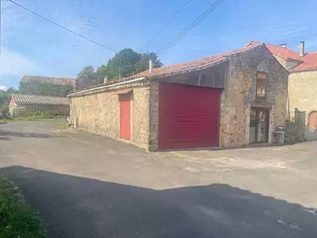 Cornus 12540 Achat / Vente maison 4 pièces t4