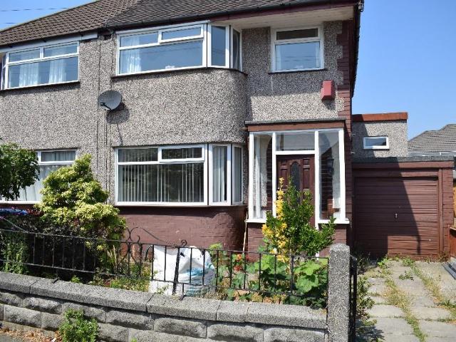 Coronation Drive, Knowsley, L14 7NT, United Kingdom | 3 bed duplex for rent #138933021 | Rentberry