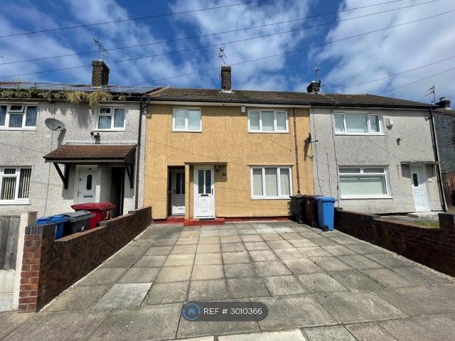 Coronation Drive, Prescot L35, 3 bed terraced house to rent, £895 pcm | PrimeLocation