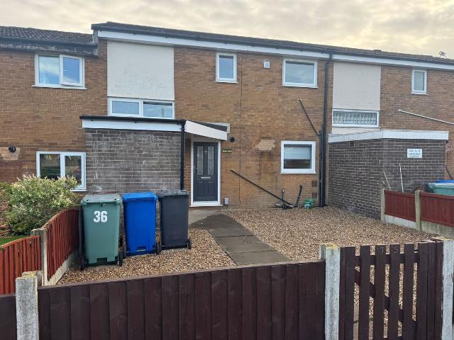 Coronation Gardens, Radcliffe M26, 2 bed terraced house to rent, £895 pcm | PrimeLocation
