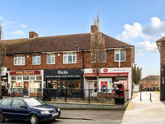 Coronation Parade, Hamble, Southampton, Hampshire SO31, 2 bed maisonette to rent, £1,050 pcm | PrimeLocation