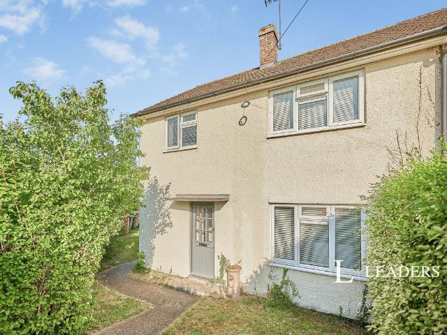 Coronation Road CM23, 3 bed semi detached house to rent, £1,800 pcm | PrimeLocation