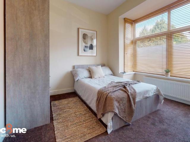 Coronation Road, Birmingham B29 6 bed house to rent £2,678 pcm £618 pw