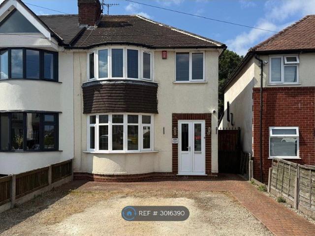 Coronation Road, Birmingham B43, 3 bed semi detached house to rent, £1,300 pcm | PrimeLocation