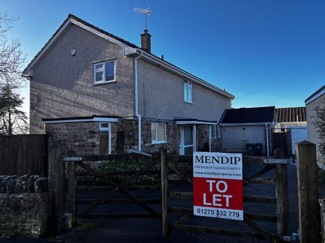 Coronation Road, Bleadon BS24, 4 bed detached house to rent, £1,600 pcm | PrimeLocation