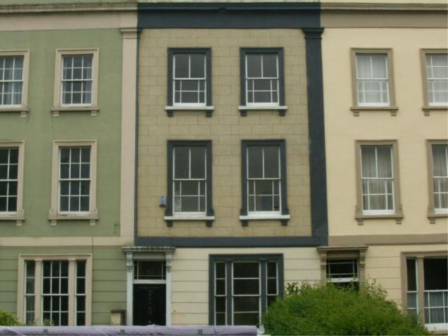 Coronation Road, Bristol BS3 1 bed flat to rent £1,150 pcm £265 pw