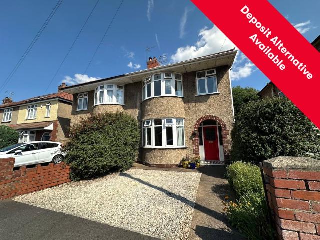 Coronation Road, Downend, Bristol BS16, 3 bed semi detached house to rent, £1,800 pcm | PrimeLocation