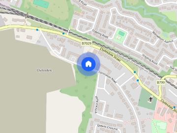 Coronation Road,Motherwell,ML1 4RE