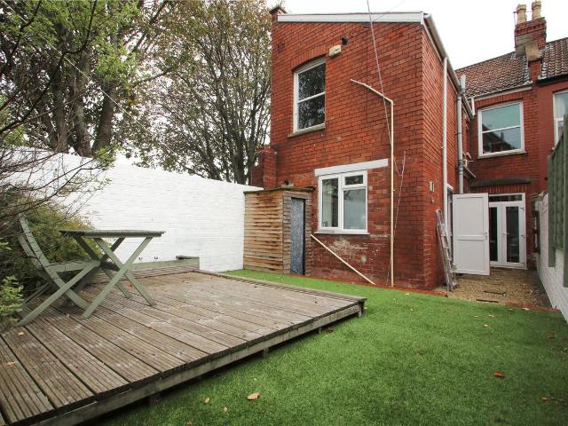 Coronation Road, Southville, Bristol BS3, 2 bed flat to rent, £1,500 pcm | PrimeLocation