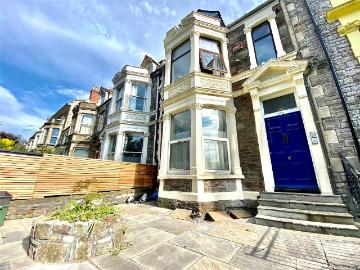 Coronation Road, Southville, Bristol BS3, 2 bed flat to rent, £1,500 pcm | PrimeLocation