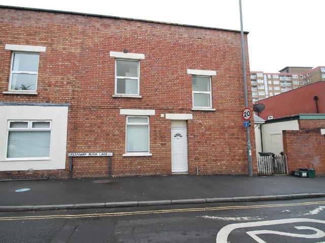 Coronation Road, Southville, Bristol BS3, 2 bed flat to rent, £1,300 pcm | PrimeLocation
