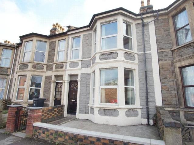 Coronation Road, Southville, Bristol. 7 bed terraced house to rent £4,900 pcm £1,131 pw